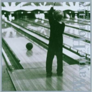 Horvitz Wayne - Whispers, Hymns And A Murmur ryhmässä CD @ Bengans Skivbutik AB (3764613)