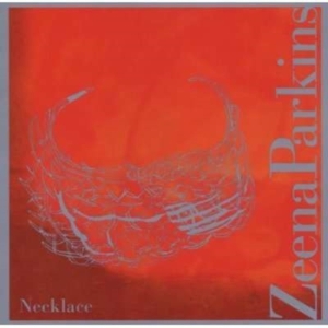 Zeena Parkins - Necklace ryhmässä CD @ Bengans Skivbutik AB (3764614)