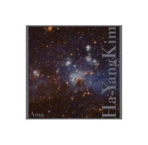 Ha-Yang Kim - Kim, Ha-Yang:  Ama ryhmässä CD @ Bengans Skivbutik AB (3764627)