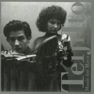 Ito Teiji - Music For Maya - Film Music Of Teij ryhmässä CD @ Bengans Skivbutik AB (3764628)