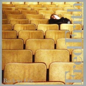 Frith Fred - Back To Life ryhmässä CD @ Bengans Skivbutik AB (3764634)