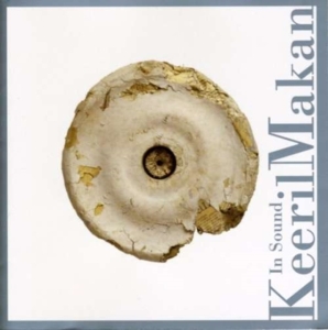 Keeril Makan - Keeril:  In Sound ryhmässä CD @ Bengans Skivbutik AB (3764640)