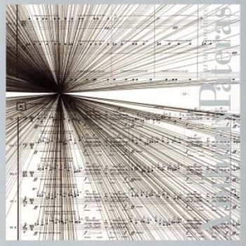 Pateras Anthony - Chromatophore ryhmässä CD / Myydyimmät @ Bengans Skivbutik AB (3764644)