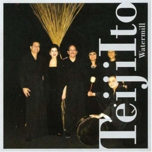 Ito Teiji - Watermill ryhmässä CD @ Bengans Skivbutik AB (3764645)