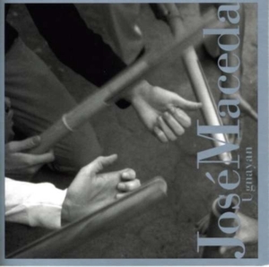 Maceda Jose - Ugnayan ryhmässä CD @ Bengans Skivbutik AB (3764655)