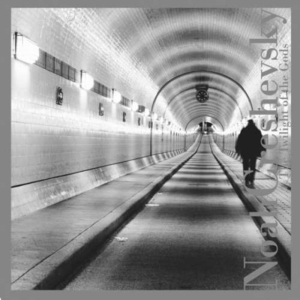 Creshevsky Noah - Twilight Of Gods ryhmässä CD @ Bengans Skivbutik AB (3764656)