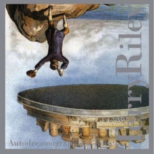 Riley Terry - Autodreamagrophical Tales ryhmässä CD @ Bengans Skivbutik AB (3764657)