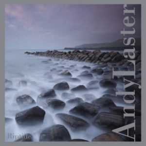 Laster Andy - Riptide ryhmässä CD @ Bengans Skivbutik AB (3764668)
