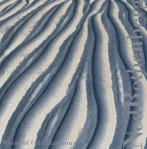 Rothenberg Ned - World Of Odd Harmonics ryhmässä CD @ Bengans Skivbutik AB (3764670)