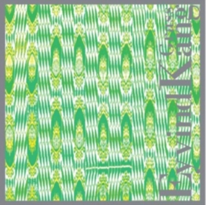 Kang Eyind - Grass ryhmässä CD @ Bengans Skivbutik AB (3764673)