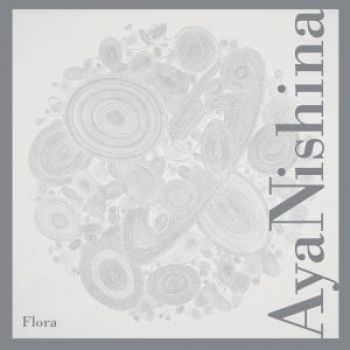 Nishina Aya - Flora ryhmässä CD / Reggae @ Bengans Skivbutik AB (3764682)