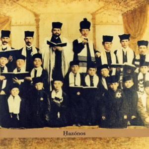 London Frank - Hazonos ryhmässä CD @ Bengans Skivbutik AB (3764685)