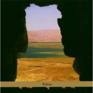 Maoz Eyal - Edom ryhmässä CD @ Bengans Skivbutik AB (3764687)