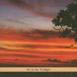 Shapiro Paul - It's In The Twilight ryhmässä CD @ Bengans Skivbutik AB (3764689)