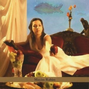 Gottlieb Ayelet Rose - Mayim Rabim - Great Waters ryhmässä CD @ Bengans Skivbutik AB (3764690)