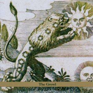 Nechushtan Alon & Talat - The Growl ryhmässä CD @ Bengans Skivbutik AB (3764694)