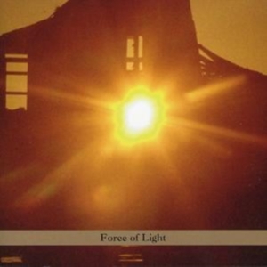 Kaufman Dan - Force Of Light ryhmässä CD @ Bengans Skivbutik AB (3764700)