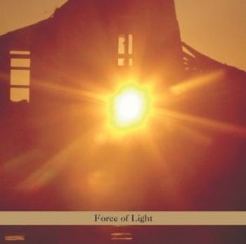 Kaufman Dan - Force Of Light ryhmässä CD / Myydyimmät @ Bengans Skivbutik AB (3764700)