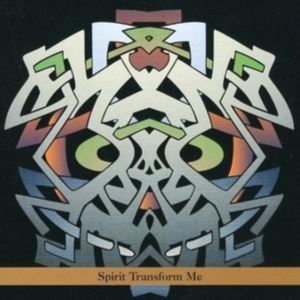 Ambarchi Oren And Z'ev - Spirit Transform Me ryhmässä CD @ Bengans Skivbutik AB (3764703)