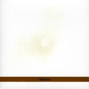 Zamir Daniel - I Believe ryhmässä CD @ Bengans Skivbutik AB (3764705)