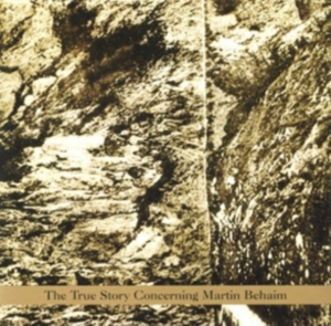 Zakarya - True Story Concerning Martin Behaim ryhmässä CD @ Bengans Skivbutik AB (3764709)