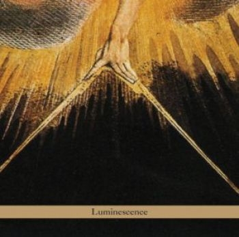 Borah Berman Trio - Luminescence ryhmässä CD / Myydyimmät @ Bengans Skivbutik AB (3764711)