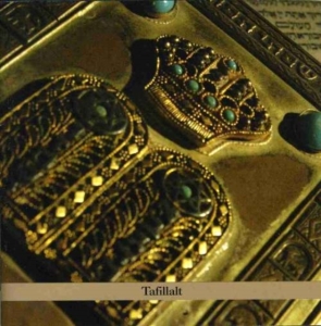 Tafillalt - Tafillalt ryhmässä Övrigt /  @ Bengans Skivbutik AB (3764717)