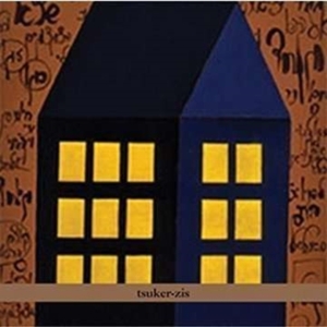 London Frank And Skramberg Lorin - Tsuker-Zis ryhmässä CD @ Bengans Skivbutik AB (3764720)