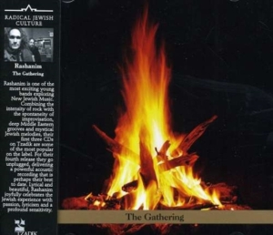 Rashanim - Gathering ryhmässä CD @ Bengans Skivbutik AB (3764723)
