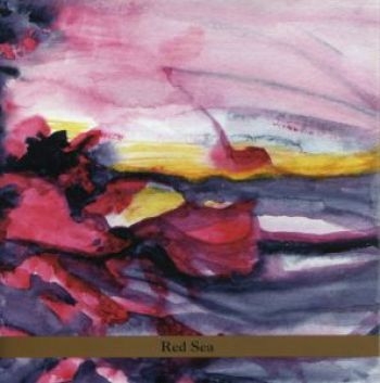 Taylor David - Red Sea ryhmässä CD / Myydyimmät @ Bengans Skivbutik AB (3764727)
