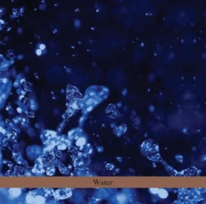 Malkiel Rafi - Water ryhmässä CD @ Bengans Skivbutik AB (3764730)