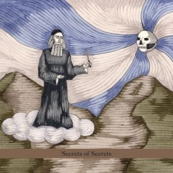 Novik Aaron - Secret Of Secrets ryhmässä CD / Myydyimmät @ Bengans Skivbutik AB (3764745)