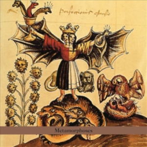 Bester Quartet - Metamorphoses ryhmässä CD @ Bengans Skivbutik AB (3764747)