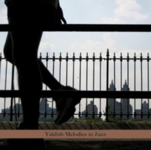 Coen Gabriele - Yiddish Melodies In Jazz ryhmässä CD @ Bengans Skivbutik AB (3764749)