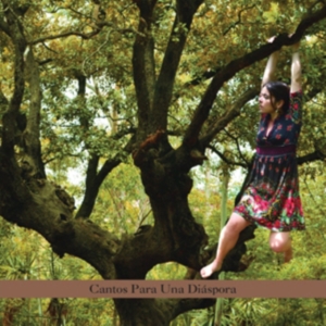 Jurarez Dora - Cantos Para Una Diaspora ryhmässä CD @ Bengans Skivbutik AB (3764750)