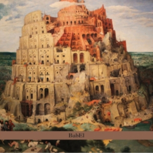 Gurvich Uri - Babel ryhmässä CD @ Bengans Skivbutik AB (3764751)