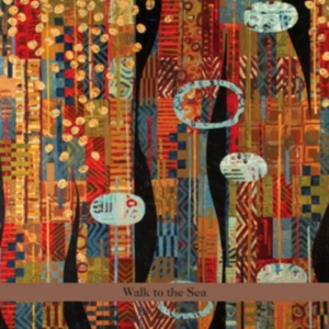 David Buchbinder - Walk To The Sea ryhmässä CD @ Bengans Skivbutik AB (3764754)