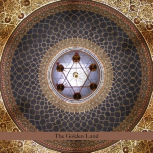 Bester Quartet - The Golden Land ryhmässä CD @ Bengans Skivbutik AB (3764755)