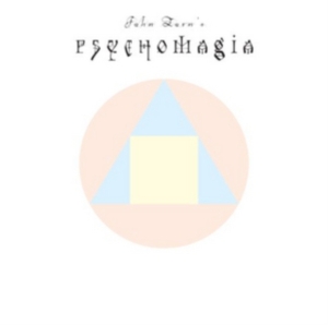 Zorn John - Psychomagia ryhmässä CD @ Bengans Skivbutik AB (3764769)