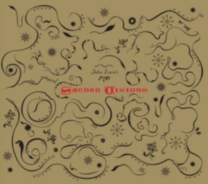 Zorn John - Sacred Visions ryhmässä CD @ Bengans Skivbutik AB (3764792)