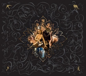 Zorn John - The Garden Of Earthly Delights ryhmässä CD / Pop-Rock @ Bengans Skivbutik AB (3764797)