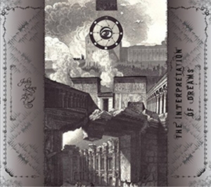 Zorn John - Interpretation Of Dreams ryhmässä CD @ Bengans Skivbutik AB (3764804)