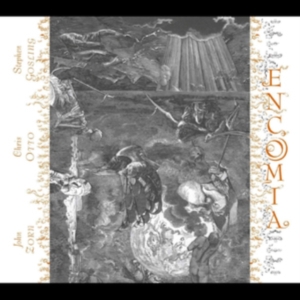 Zorn John - Encomia ryhmässä CD @ Bengans Skivbutik AB (3764814)