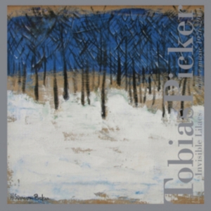 Picker Tobias - Invisible Lilacs ryhmässä CD @ Bengans Skivbutik AB (3764822)