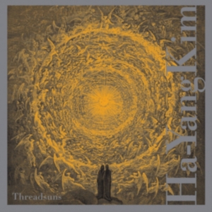 Ha-Yang Kim - Threadsuns ryhmässä CD @ Bengans Skivbutik AB (3764823)