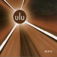 Ulu - Nerve ryhmässä CD @ Bengans Skivbutik AB (3764828)