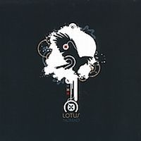 Lotus - Nomad ryhmässä CD @ Bengans Skivbutik AB (3764831)