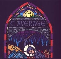 C Average - Second Rekoning ryhmässä CD @ Bengans Skivbutik AB (3764859)