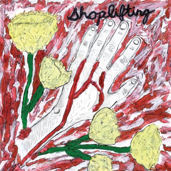 Shoplifting - Body Stories ryhmässä CD / Rock @ Bengans Skivbutik AB (3764863)