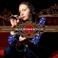 Macromantics - Moments In Movement ryhmässä CD @ Bengans Skivbutik AB (3764866)